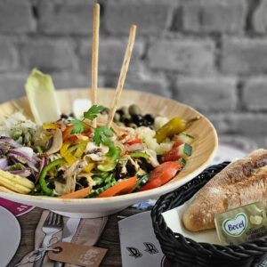 Zuid-Limburg lunchen